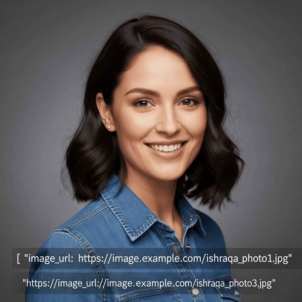 إشراقة الأناقة: قصة ليلى، من بذور الحلم إلى صروح الموضة الشاهقة