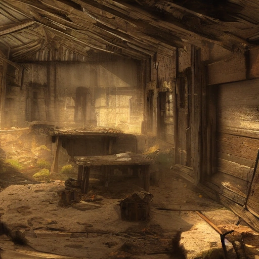 Cinematic shot, highly detailed, photorealistic,